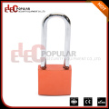 Elecpopular Hot Sale China Manufacturer Long Shackle Safety Aluminum Padlock